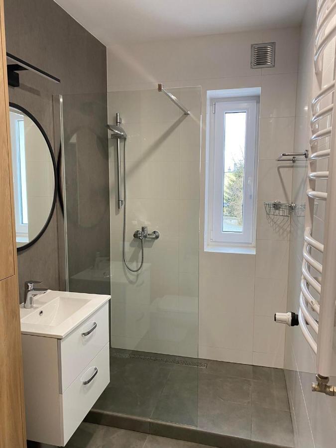 Dekerta 8/7 Appartement Stary Toruń Buitenkant foto