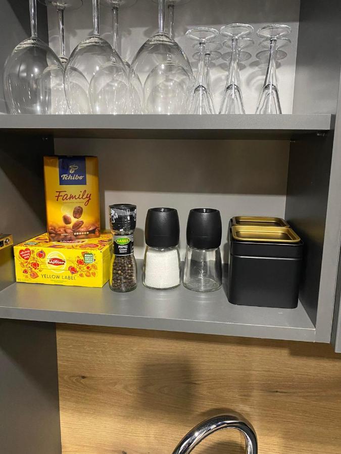 Dekerta 8/7 Appartement Stary Toruń Buitenkant foto